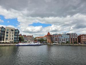 Marina Old Town Gdańsk