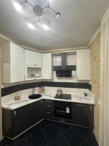 Квартира біля Аркадії