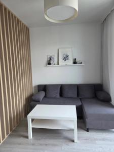 Rocco Marina apartament w samym centrum Gdańska