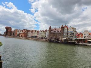 Marina Old Town Gdańsk