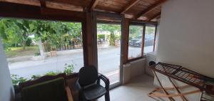 Small apartment in Durres