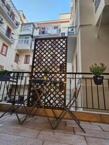 Daymoon House Vanvitelli Napoli