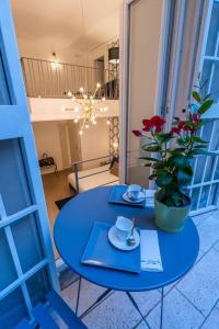 Daymoon House Vanvitelli Napoli