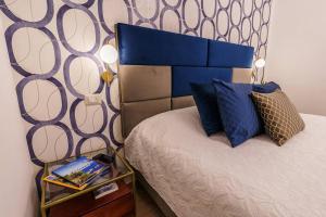 Apartamento de 2 dormitorios