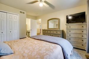 Pets Welcome Convenient Family Home in Westland!