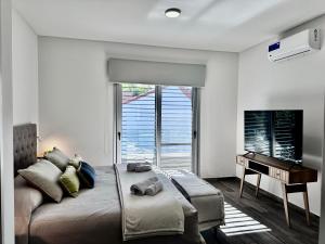 Complejo Altos de Álzaga Casa 1 y 2