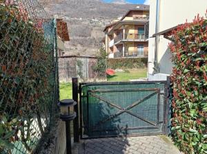 Appartamento tranquillo Ellis Home