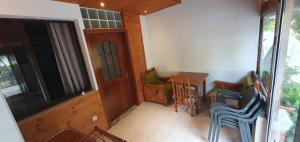 Small apartment in Durres