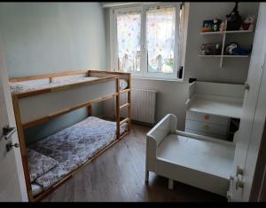 Appartamento tranquillo Ellis Home