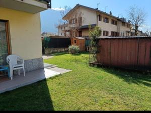 Appartamento tranquillo Ellis Home