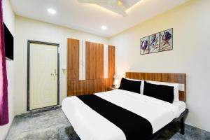 Hotel O Shree Grand
