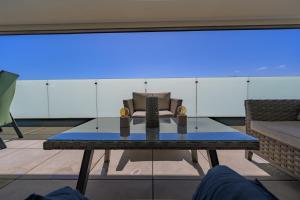 Beautiful 4 bedroom apartment in Cala Serena La Cala de Mijas