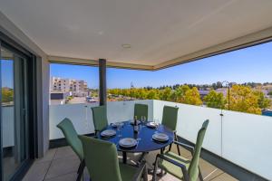 Beautiful 4 bedroom apartment in Cala Serena La Cala de Mijas