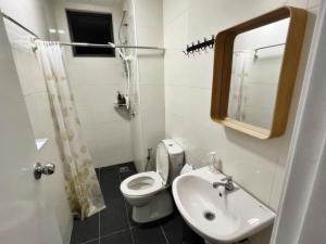 ITQAN Premium Home - Vista Alam