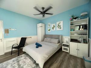 ITQAN Premium Home - Vista Alam