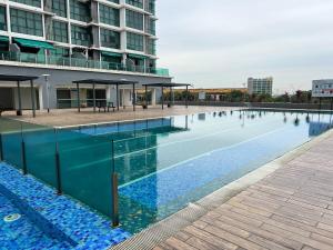 ITQAN Premium Home - Vista Alam