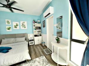 ITQAN Premium Home - Vista Alam