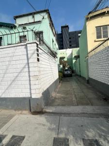 Departamento en San Isidro