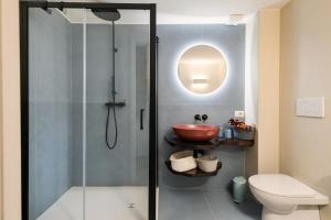 Elegant Apartment Minelli Navona by GHOR