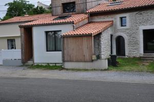 gîte cosy dOudon ✰ proche baignade & Loire✰