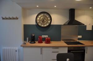 gîte cosy dOudon ✰ proche baignade & Loire✰