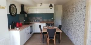 gîte cosy dOudon ✰ proche baignade & Loire✰