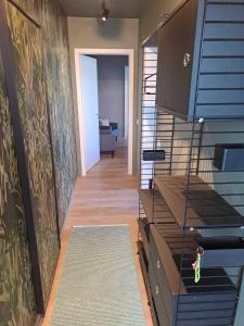 Ferienwohnung Winter