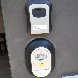 Casa vacanza G.S. Holiday