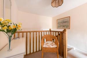 Tanglewood Cottage - Lancombes House