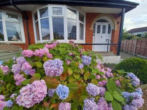Heysham Seaside Hideaway