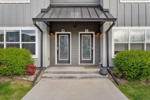 Spectacular Home near Breweries & River District! - 4hvězdičkové hotely ve městě Fort Collins