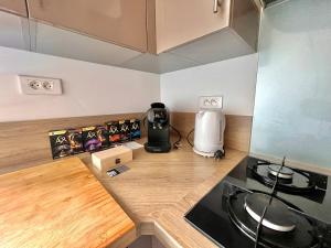 Appartements Sejour pratique et confortable : photos des chambres