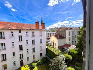 Appartements Sejour pratique et confortable : photos des chambres