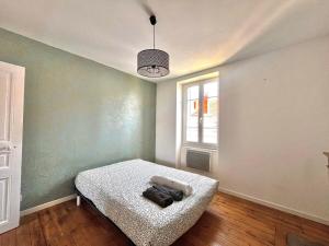 Appartements Sejour pratique et confortable : photos des chambres