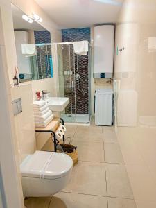 True Relax Apartman 2 bedrooms Wenceslas square