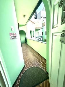 Departamento en San Isidro