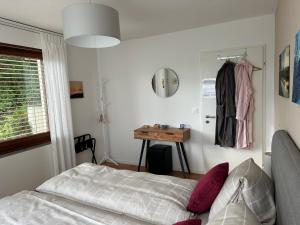 Gästezimmer Erlinsbach bei Aarau, zwischen Aare und Jura