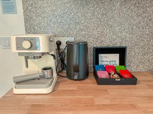 True Relax Apartman 2 bedrooms Wenceslas square