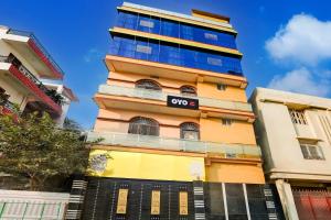 HOTEL O MANNAT