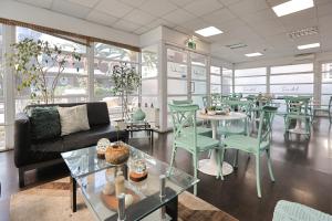 Hotel Boutique Trinidad