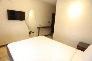 My Cappadocia Stone House