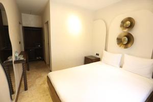 My Cappadocia Stone House