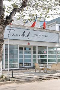 Hotel Boutique Trinidad