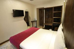 My Cappadocia Stone House