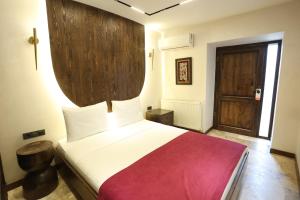 My Cappadocia Stone House