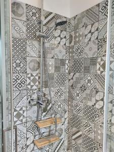 Les Apparts du Pont Vert - lit double - WiFi - tout inclus - 6