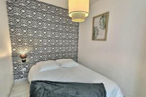 Les Apparts du Pont Vert - lit double - WiFi - tout inclus - 6