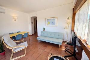 Apartment on the beach by amcf