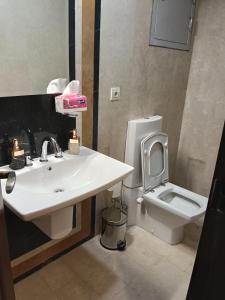 هيلتون المعادى السكنى