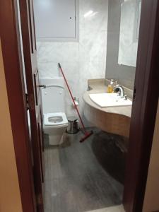 هيلتون المعادى السكنى